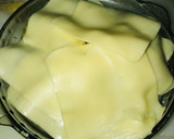 Foto del paso 3 de la receta: Brócoli gratinado ligero 😝🥦