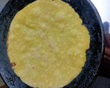 A picture of step 2 of Tortilla.