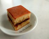 Foto langkah ke 14 dari resep Martabak manis teflon, step by step.