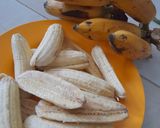 Foto langkah ke 1 dari resep Pisang Coklat PisCok.