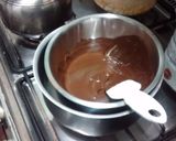 Foto del paso 4 de la receta: Huevos y gallinas de chocolate