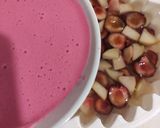 عکس مرحله 13 از دستور ژله بستنی میوه ای solmaz