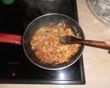 Φωτογραφία βήματος 13 της συνταγής Menemen. Ένα πιάτο, μία πόλη, μιά ανάμνηση. Και μία εξαιρετική νοστιμιά! 🥘