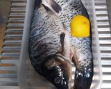 Foto langkah ke 1 dari resep Ikan mas di sambelin.