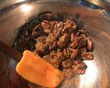 Foto langkah ke 7 dari resep Sugarfree Lowcarb Candied Pecan#keto #lowcarb.
