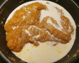 Foto del paso 4 de la receta: Croquetas de Txangurro a la Donostiarra