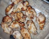 Foto del paso 2 de la receta: Alitas de pollo airfryer