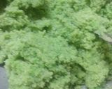 पान कोकोनट लड्डू (paan coconut ladoo recipe in Hindi) रेसिपी चरण 5 फोटो