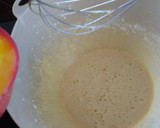 Foto del paso 3 de la receta: Bizcocho rápido de manzana