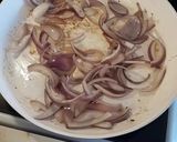 Foto langkah ke 3 dari resep Lomo Saltado (Peruvian dish).