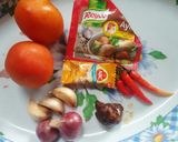 Foto langkah ke 1 dari resep Sambel Terasi.