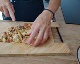 Foto del paso 1 de la receta: Empanadillas dulces de higo