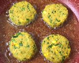 A picture of step 10 of Spicy Tuna Fish Potato Patties.