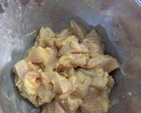 Foto langkah ke 1 dari resep Ayam Saus Singapore.