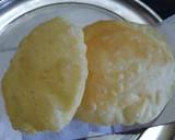 Maida poori recipe step 3 photo