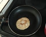 Foto del paso 7 de la receta: Kitri integral con tortilla integral
