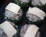 Foto del paso 8 de la receta: Zapallitos rellenos♥