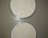 Foto langkah ke 4 dari resep Pudding Oreo.