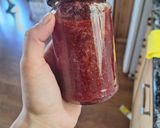 Foto del paso 6 de la receta: 🍓Dulce/mermelada de frutilla 🍓