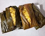 Foto langkah ke 6 dari resep Sengkulun Ubi.