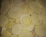 Foto del paso 6 de la receta: Pollo al disco (olla)