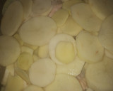Foto del paso 6 de la receta: Pollo al disco (olla)