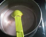 Foto langkah ke 2 dari resep Setup tawar coklat keju oreo simple ala Those.