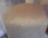 A picture of step 2 of Mango Custard.