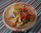 Foto langkah ke 2 dari resep Sambal Goreng Terasi.