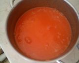 Foto del paso 5 de la receta Salmorejo cordobés