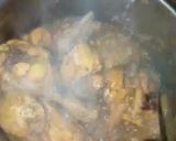 A picture of step 3 of Chicken Pepper Soup 🥣.