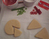 Foto del paso 4 de la receta: Pizzalleta!!