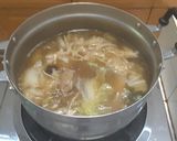 รูปขั้นตอนการทำที่ 2 ของ Papa Shabu