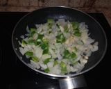 Foto del paso 3 de la receta: Huevos a la flamenca