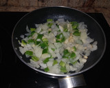 Foto del paso 3 de la receta: Huevos a la flamenca