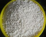 A picture of step 2 of Sabudana pulao.