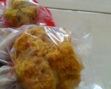 Foto langkah ke 3 dari resep Bolkus gula merah.