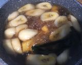 Foto langkah ke 5 dari resep Kolak Pisang dan Ubi Ala Ala Anak Rantau.