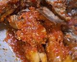 Foto langkah ke 6 dari resep Balado Gurame.