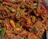 મિક્સ આચાર (Mix Achar Recipe In Gujarati) રેસીપી સ્ટેપ4ફોટો