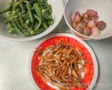 Foto langkah ke 2 dari resep Sambal lado mudo.