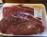Quick London Broil recipe step 1 photo