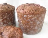 Foto del paso 6 de la receta: Pan dulce navideño de chocolate