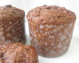 Foto del paso 6 de la receta: Pan dulce navideño de chocolate