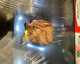 A picture of step 2 of Worlds Best Beef Wellington - Promise. - ENJOY :P.