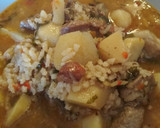 Foto del paso 7 de la receta: Rancho aragonés