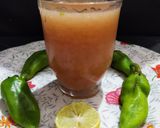 ગ્વાવા ચીલી શોર્ટસ (guvava chilly shots recipe in Gujarati) રેસીપી સ્ટેપ2ફોટો