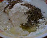 Foto del paso 1 de la receta: Pan de Mandioca especiado