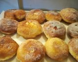 Fánk recept fázis 5 fotója