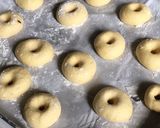 Foto langkah ke 2 dari resep Donat montok ekonomis by imam abu salman.